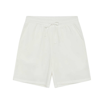 Grunt Shorts Ole Linen 2424-305 White